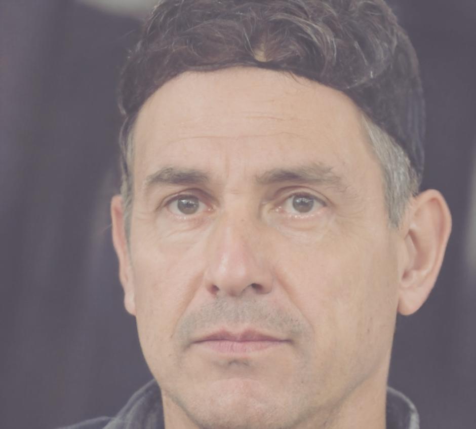 Retrato de João Pereira
